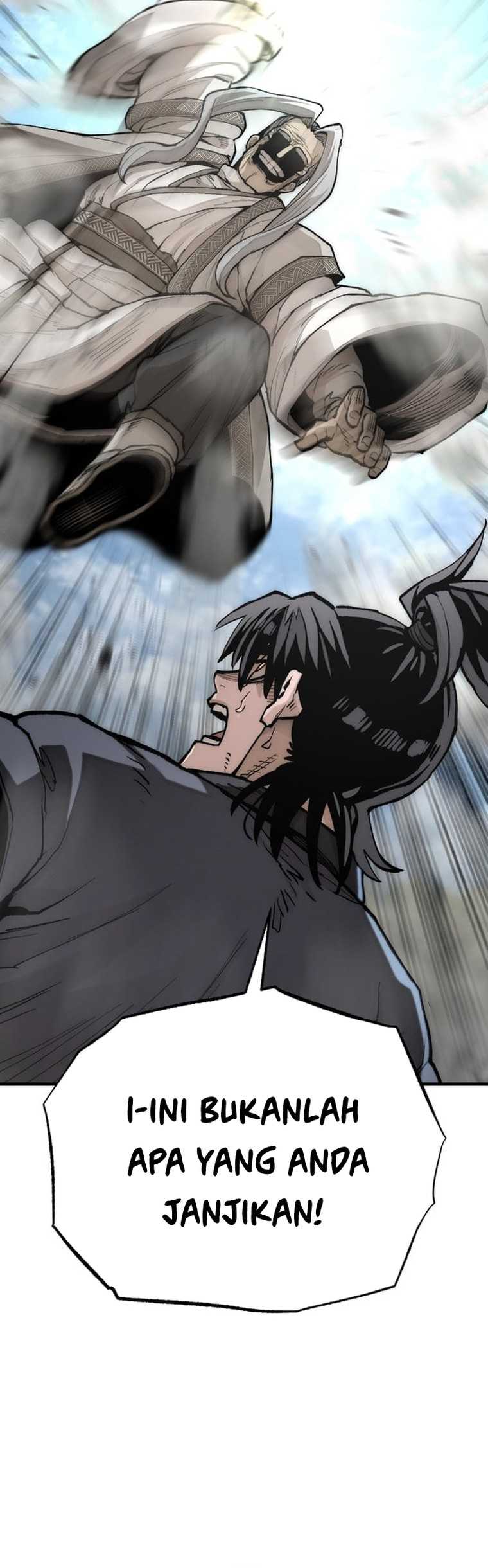 Heavenly Demon Cultivation Simulation chapter 142 halaman 75
