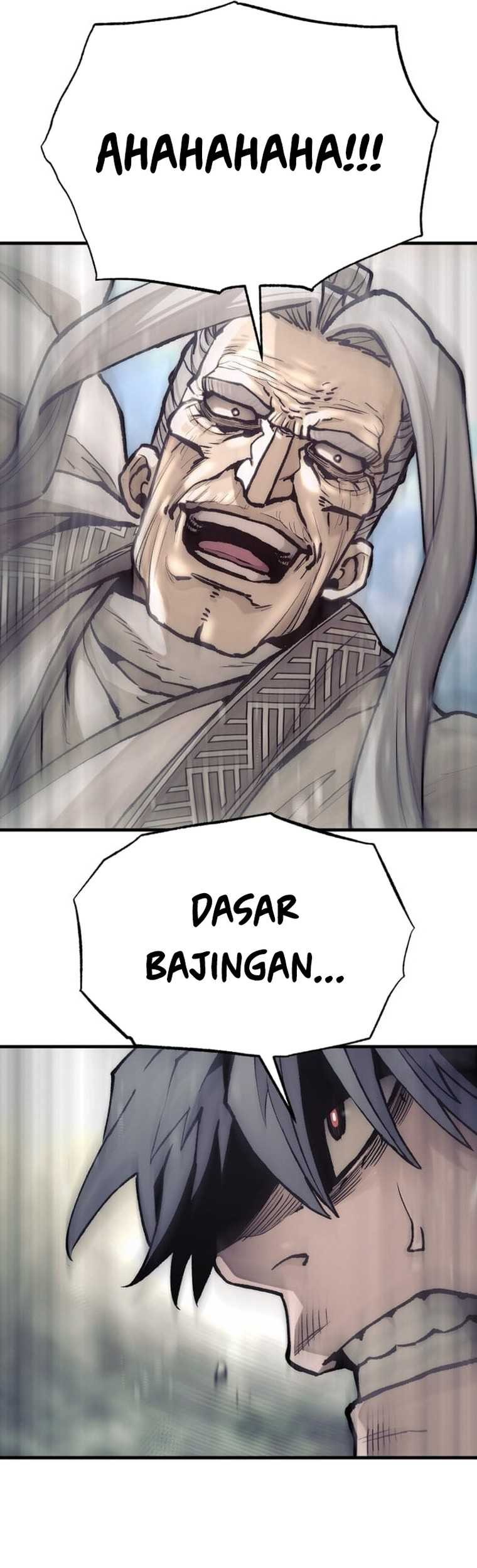 Heavenly Demon Cultivation Simulation chapter 142 halaman 76