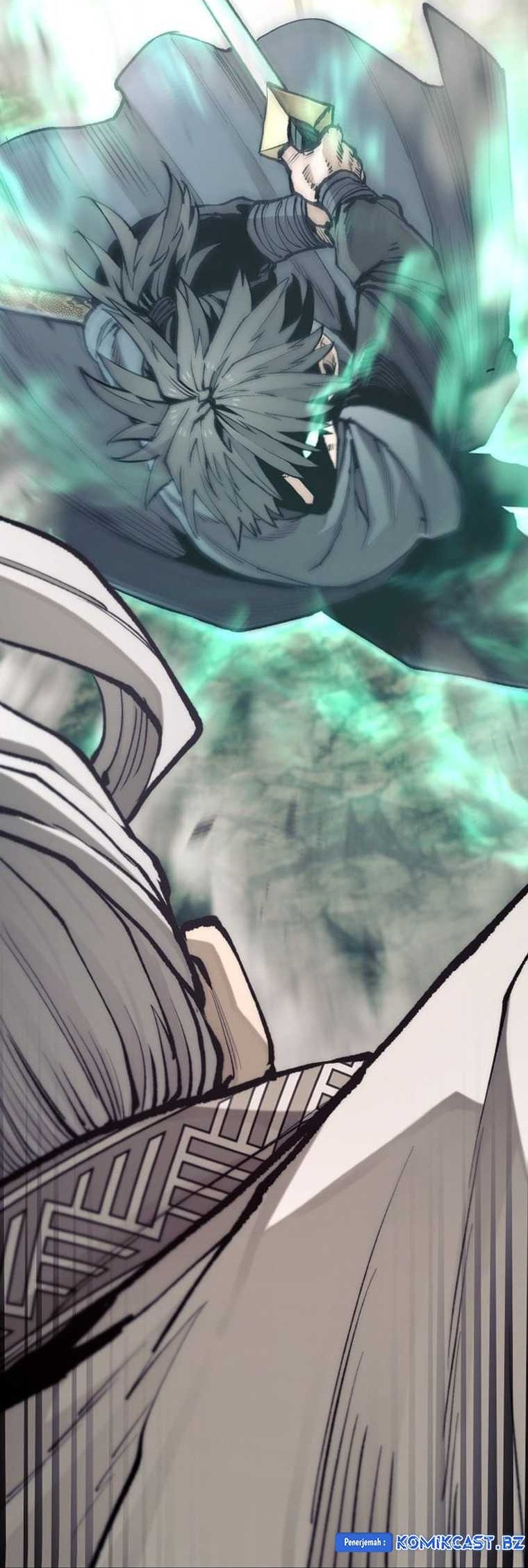 Heavenly Demon Cultivation Simulation chapter 142 halaman 79
