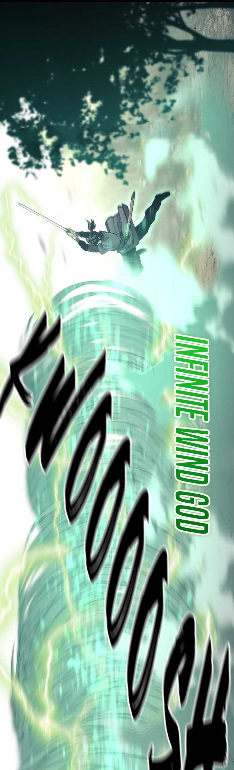 Heavenly Demon Cultivation Simulation chapter 142 halaman 80