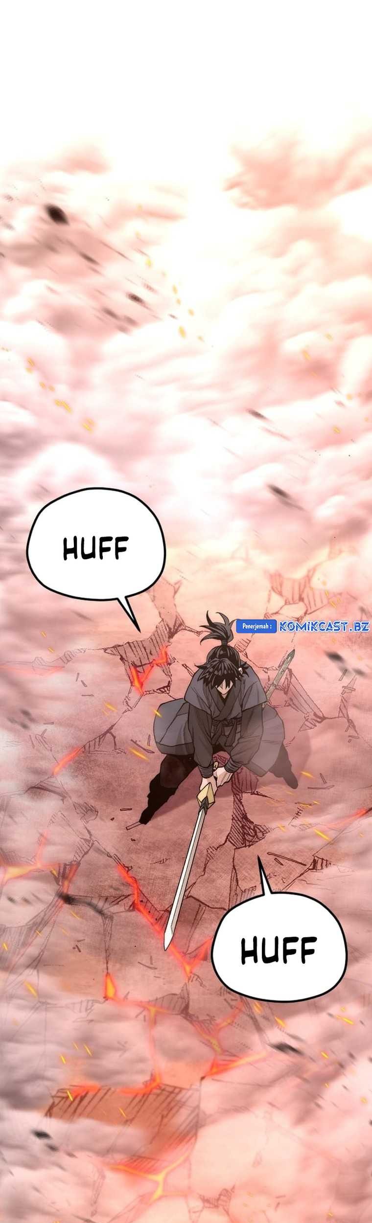 Heavenly Demon Cultivation Simulation chapter 142 halaman 93