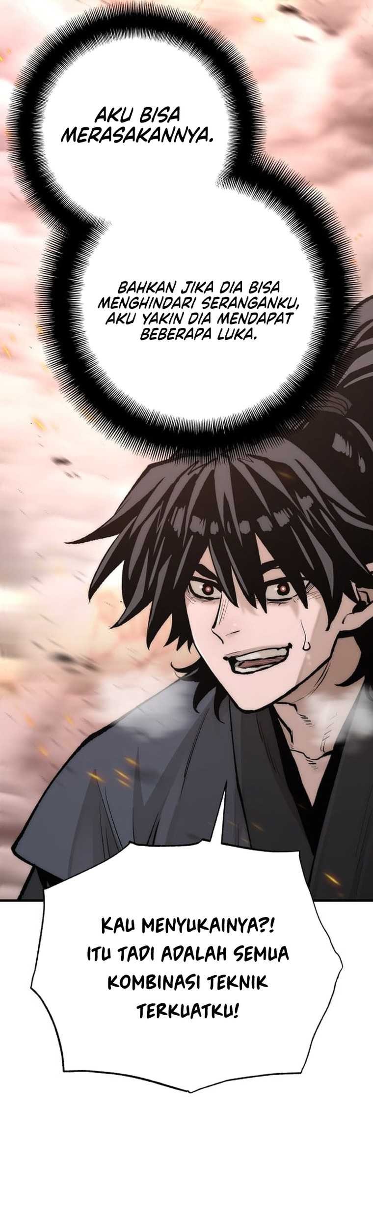 Heavenly Demon Cultivation Simulation chapter 142 halaman 95