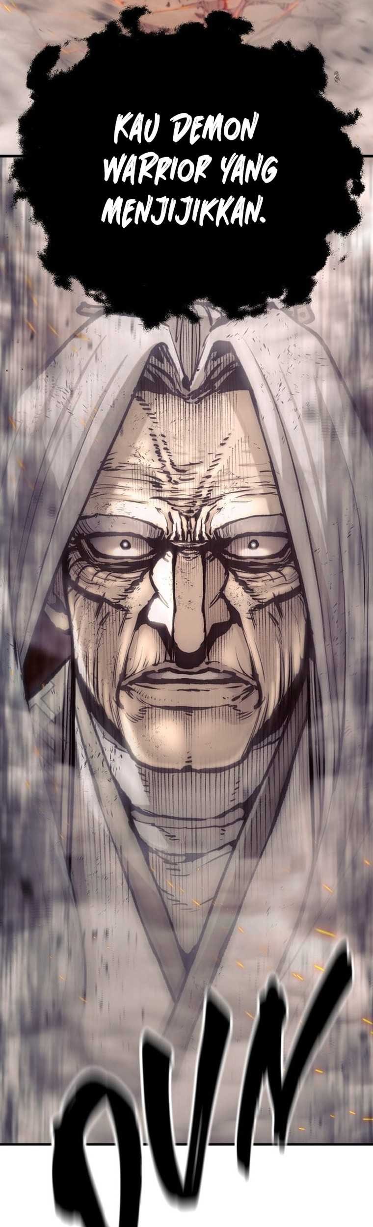 Heavenly Demon Cultivation Simulation chapter 142 halaman 99
