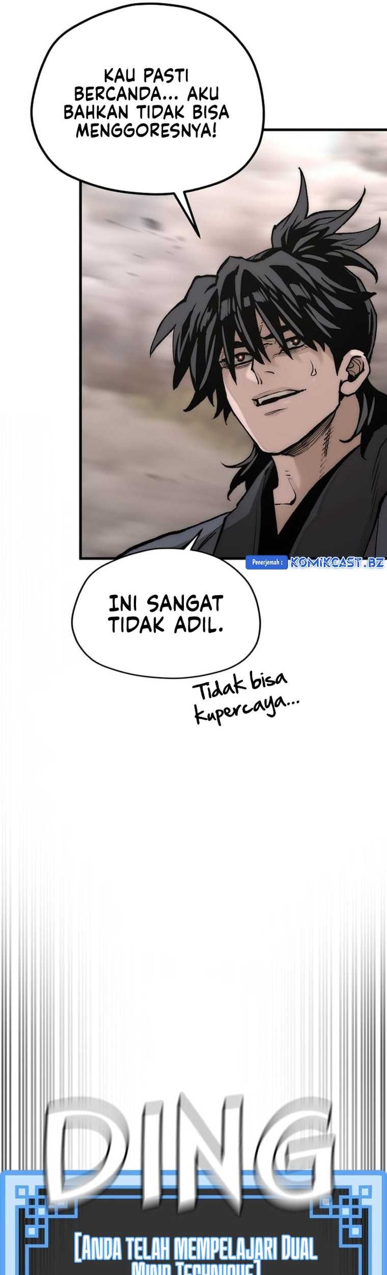 Heavenly Demon Cultivation Simulation chapter 142 halaman 101