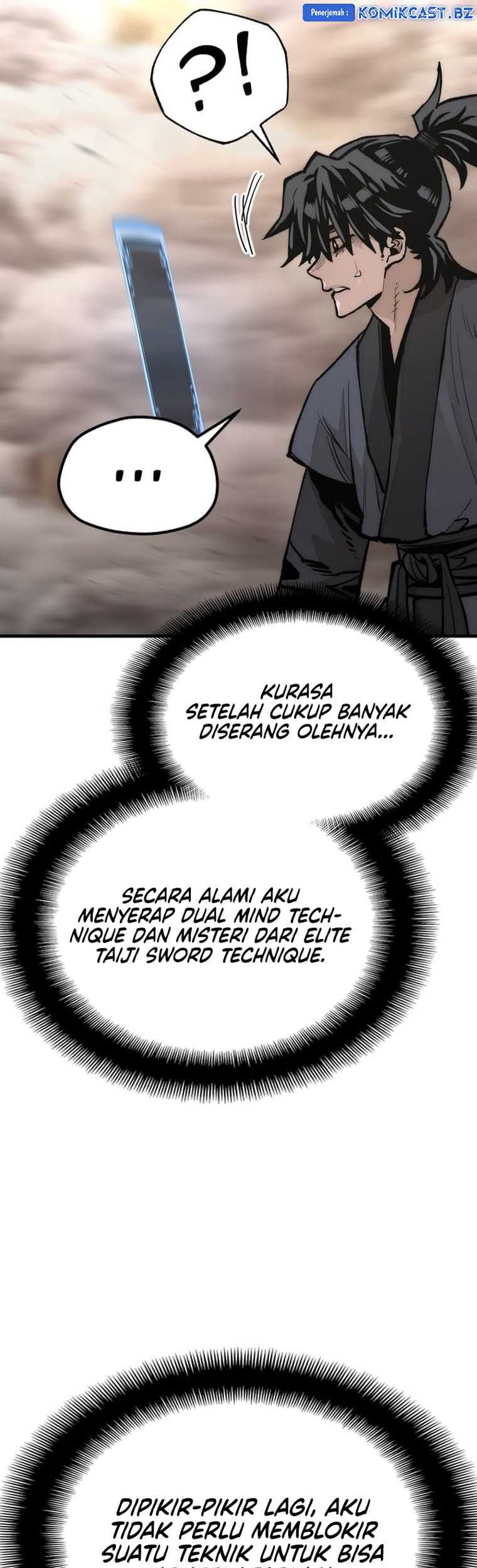 Heavenly Demon Cultivation Simulation chapter 142 halaman 103