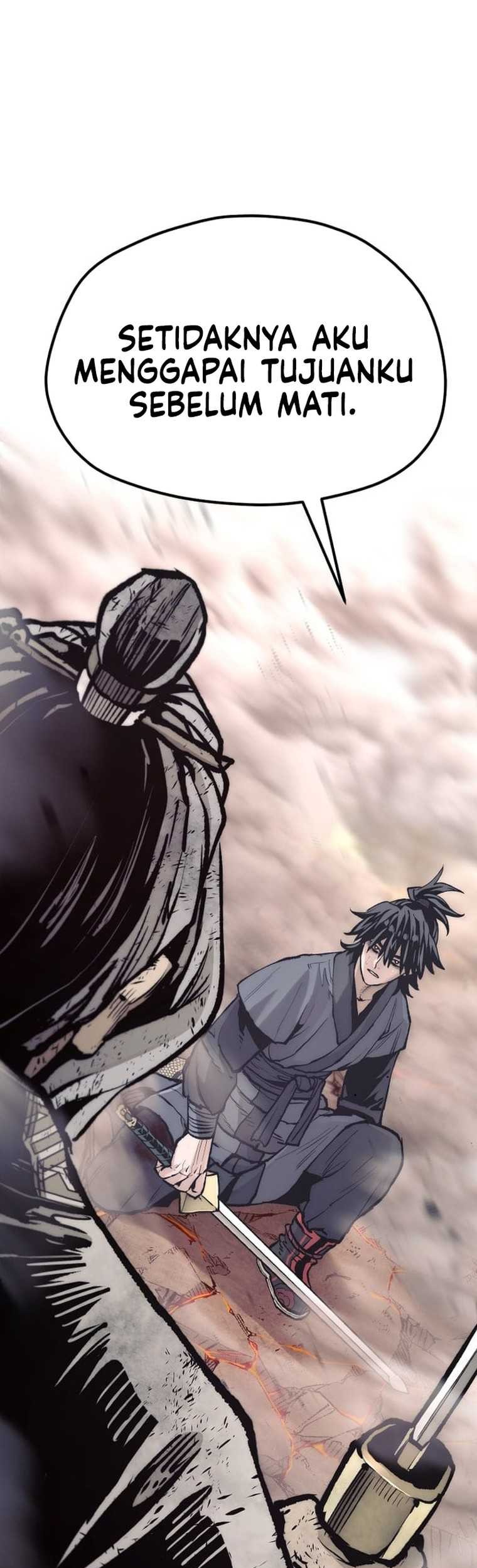 Heavenly Demon Cultivation Simulation chapter 142 halaman 105
