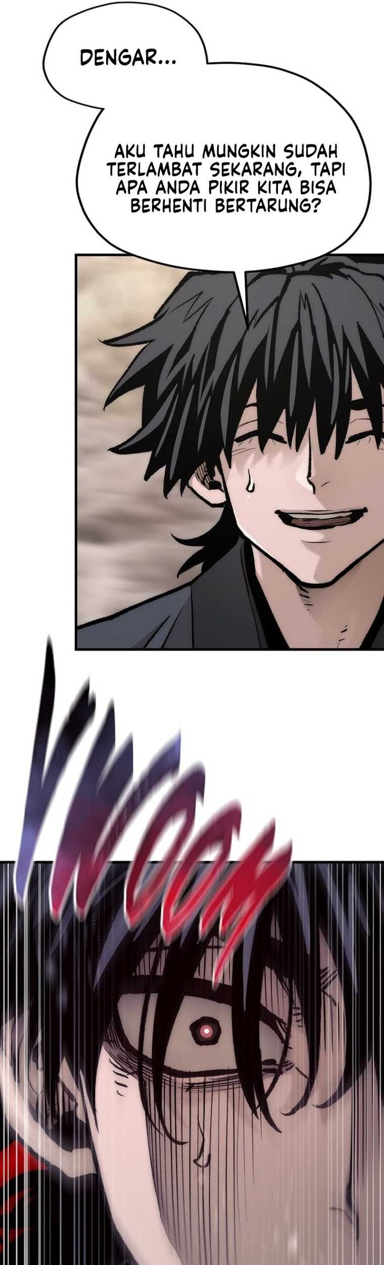 Heavenly Demon Cultivation Simulation chapter 142 halaman 107