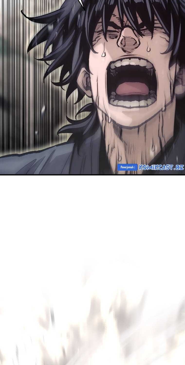 Heavenly Demon Cultivation Simulation chapter 142 halaman 110