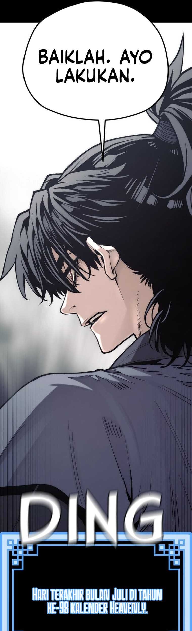 Heavenly Demon Cultivation Simulation chapter 142 halaman 122