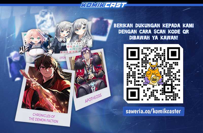 Heavenly Demon Cultivation Simulation chapter 142 halaman 124