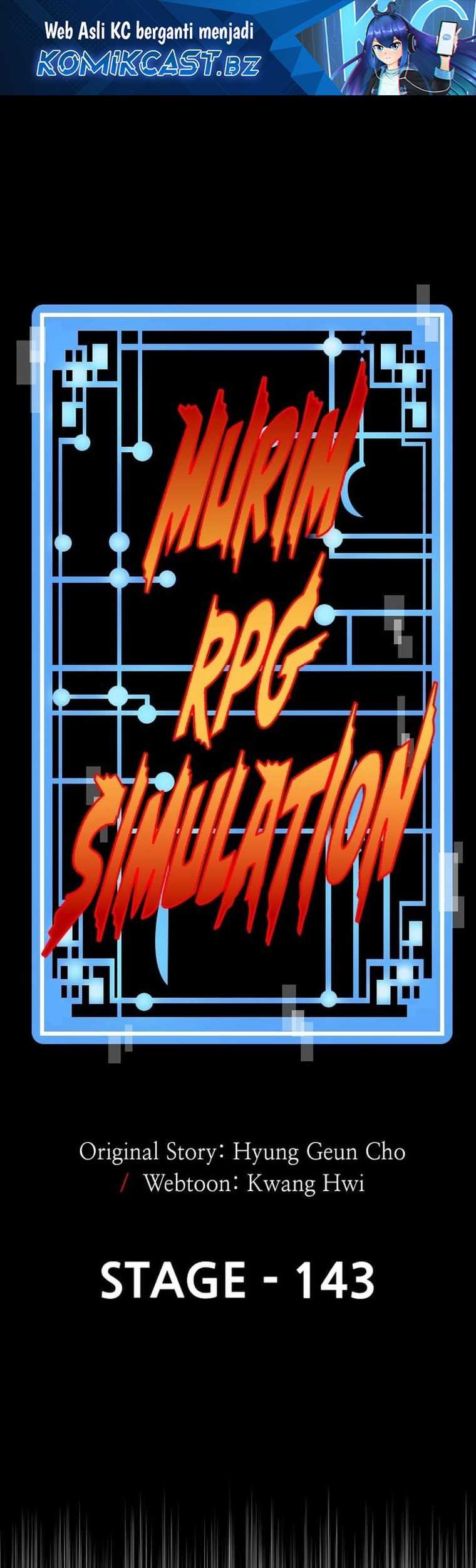 Heavenly Demon Cultivation Simulation chapter 143 halaman 2