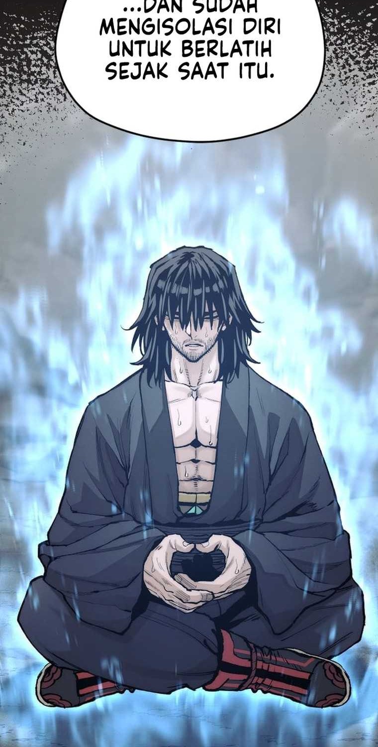 Heavenly Demon Cultivation Simulation chapter 143 halaman 9