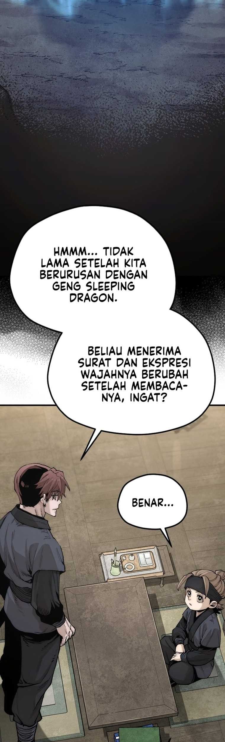 Heavenly Demon Cultivation Simulation chapter 143 halaman 10