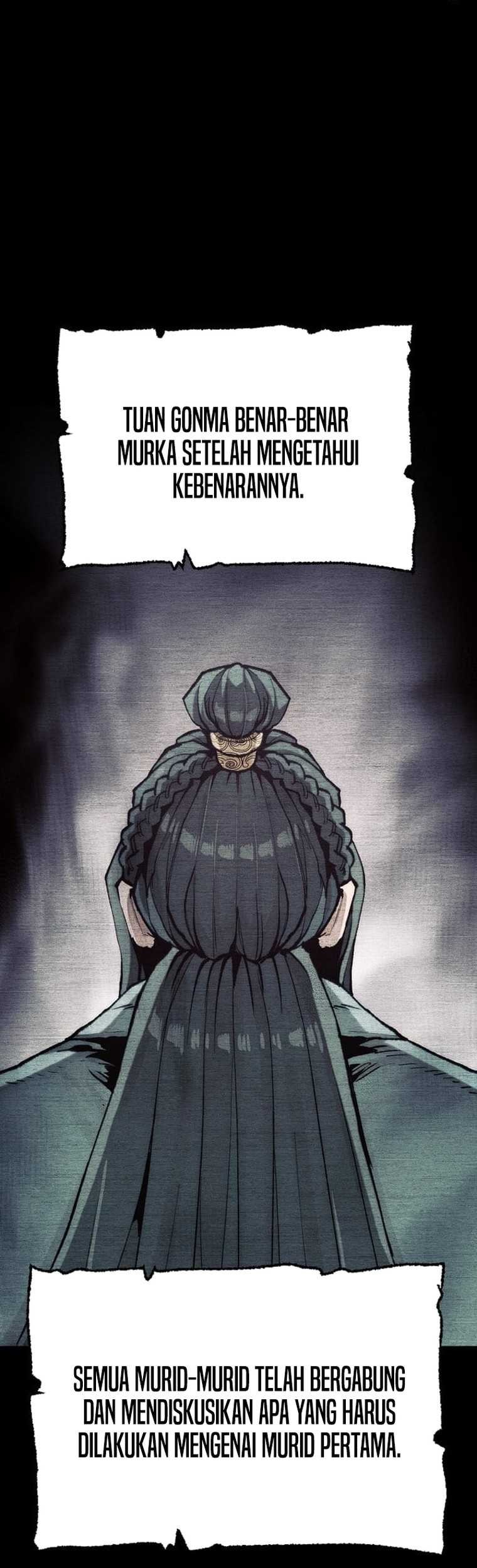 Heavenly Demon Cultivation Simulation chapter 143 halaman 17