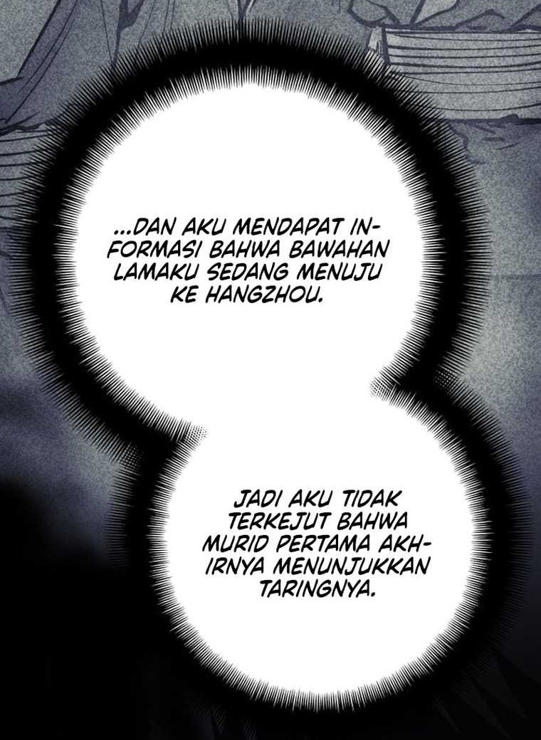 Heavenly Demon Cultivation Simulation chapter 143 halaman 20