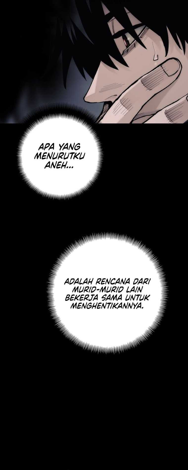 Heavenly Demon Cultivation Simulation chapter 143 halaman 21
