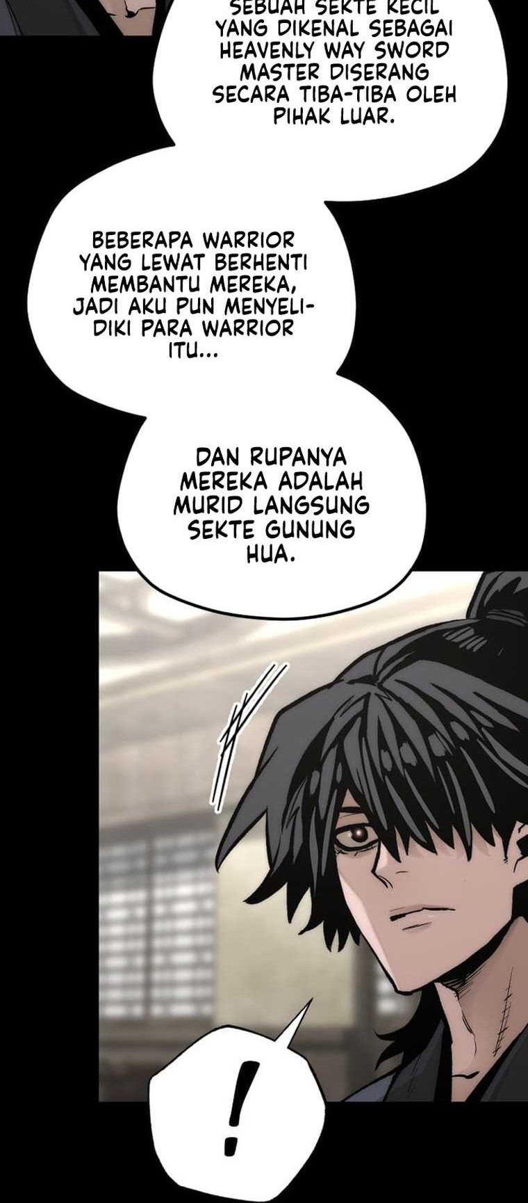 Heavenly Demon Cultivation Simulation chapter 143 halaman 31
