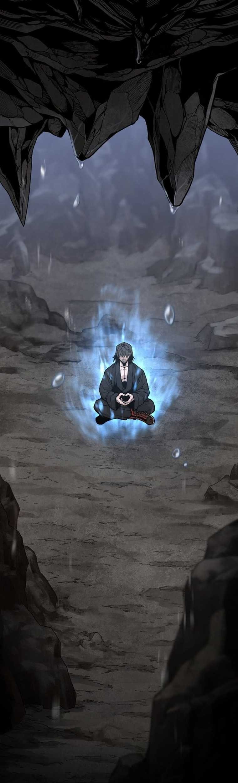 Heavenly Demon Cultivation Simulation chapter 143 halaman 38