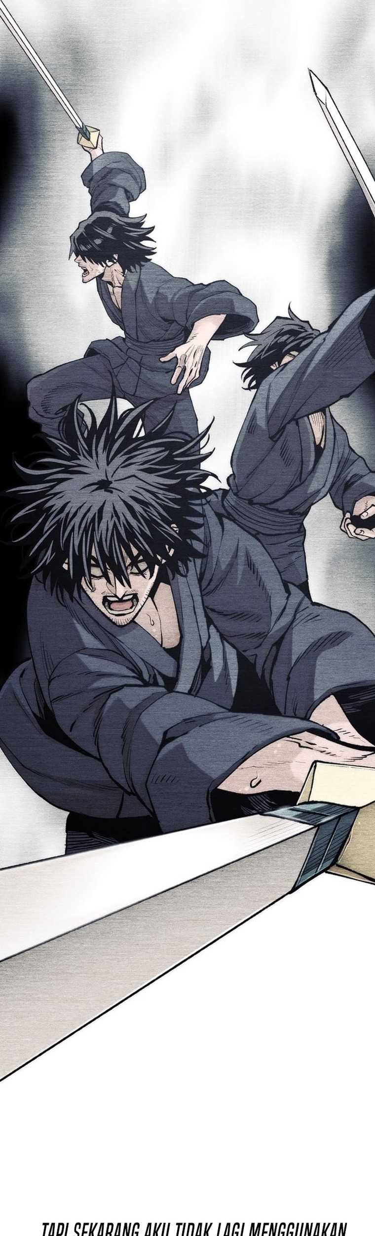 Heavenly Demon Cultivation Simulation chapter 143 halaman 41