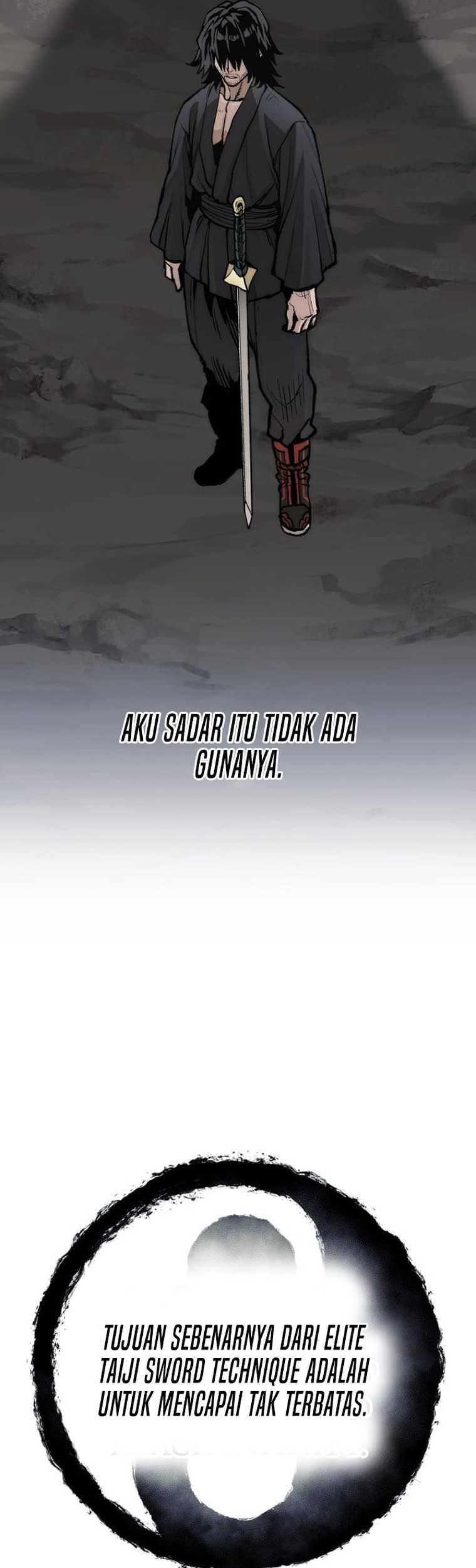 Heavenly Demon Cultivation Simulation chapter 143 halaman 43