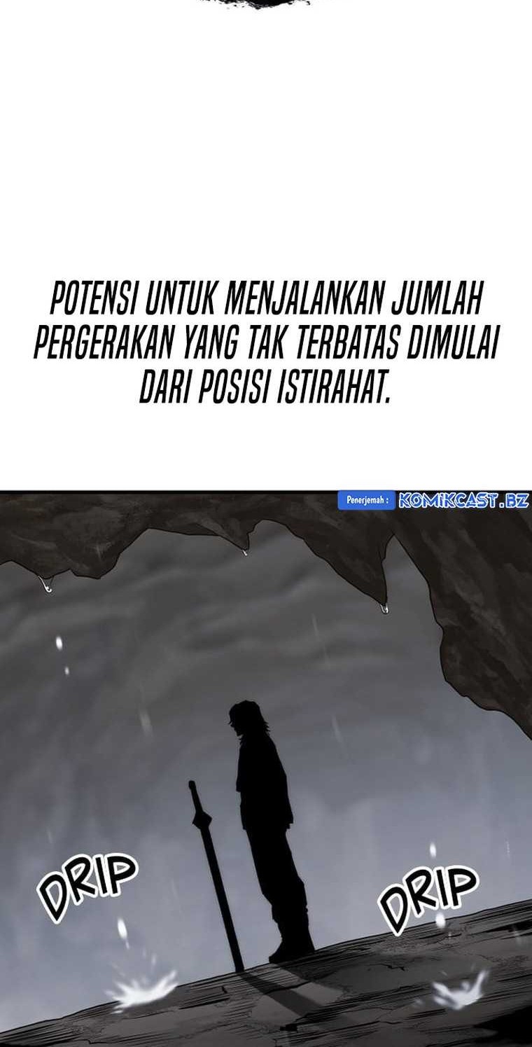 Heavenly Demon Cultivation Simulation chapter 143 halaman 44