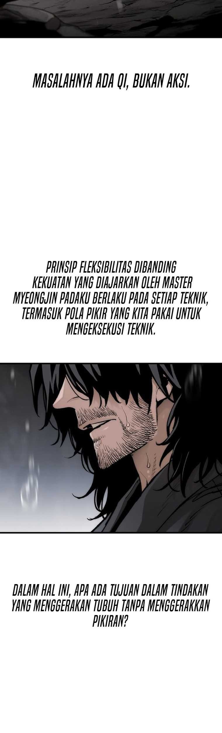 Heavenly Demon Cultivation Simulation chapter 143 halaman 45