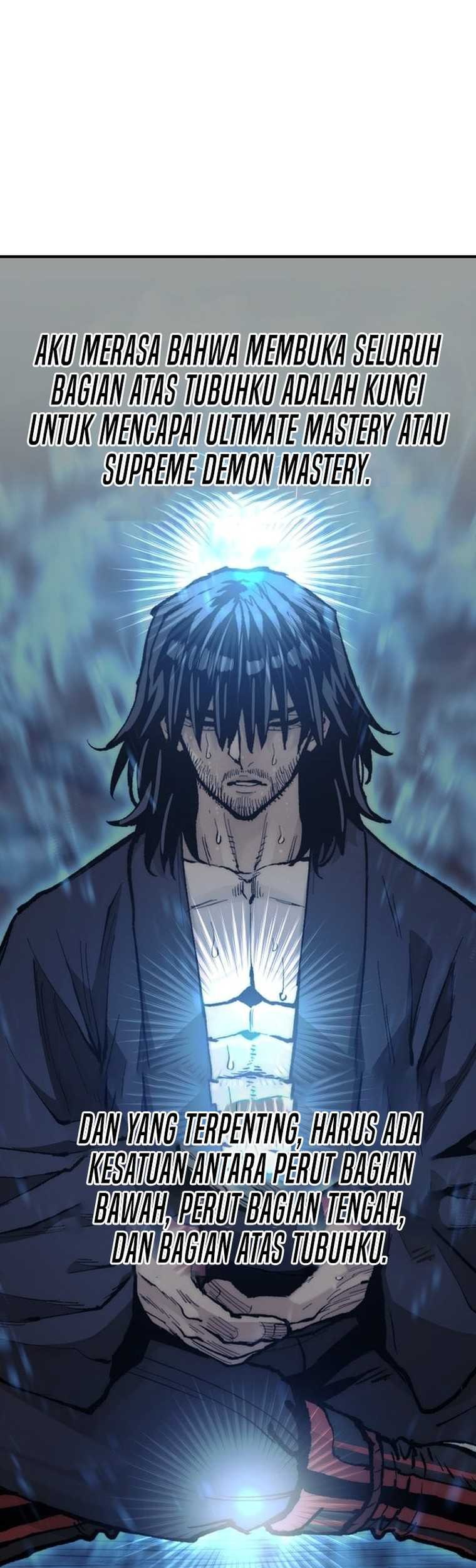 Heavenly Demon Cultivation Simulation chapter 143 halaman 47