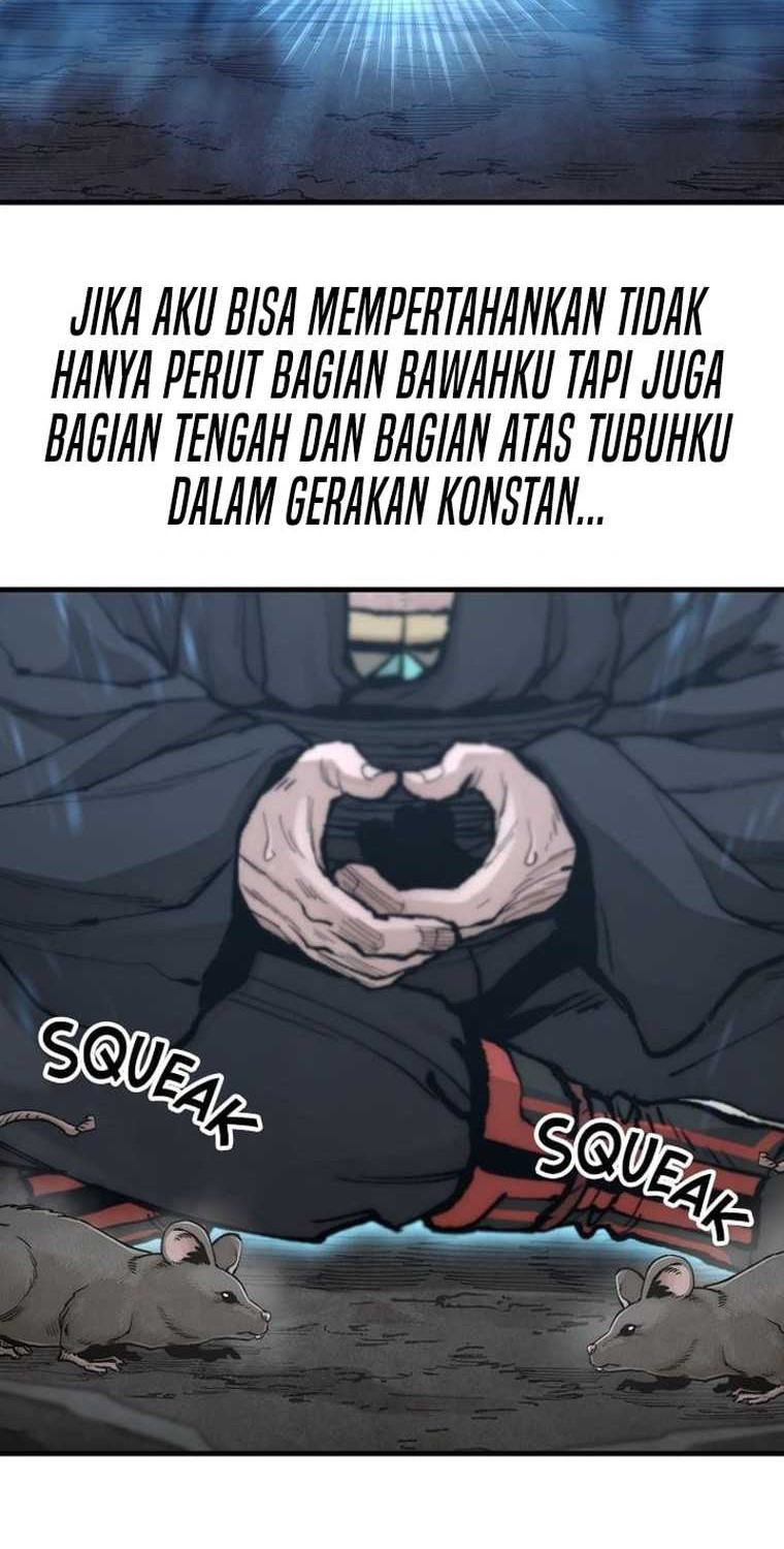 Heavenly Demon Cultivation Simulation chapter 143 halaman 48