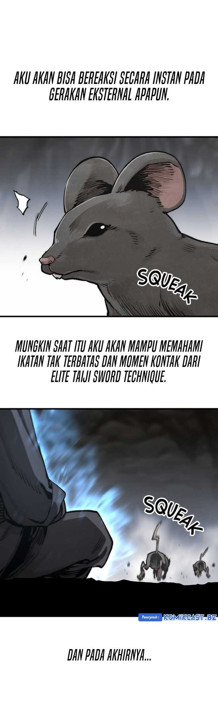 Heavenly Demon Cultivation Simulation chapter 143 halaman 49