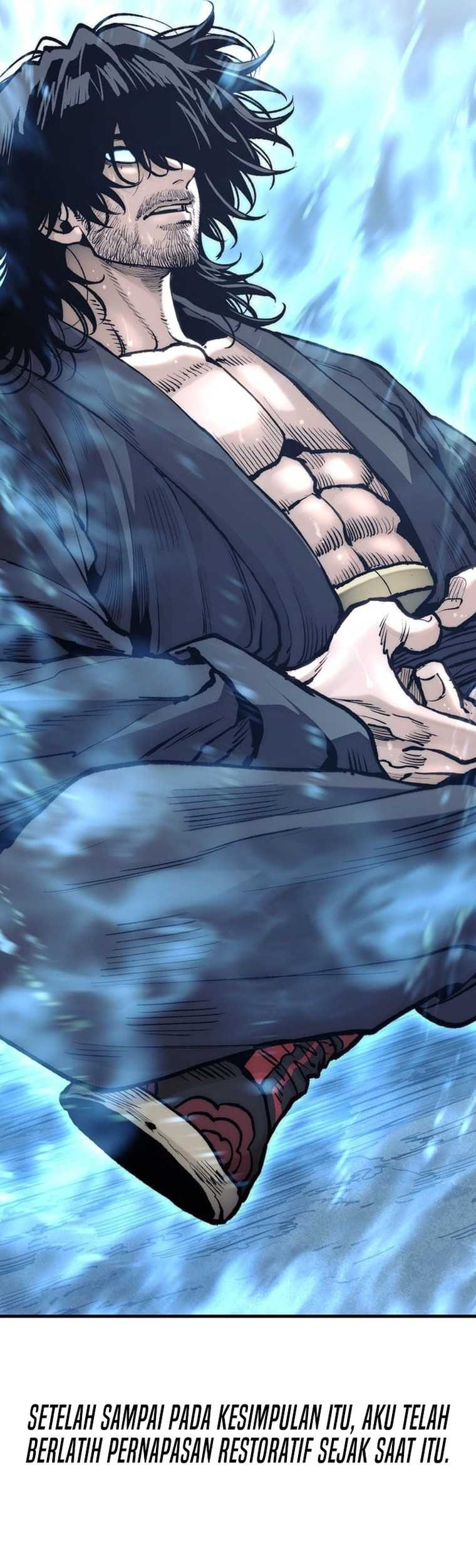 Heavenly Demon Cultivation Simulation chapter 143 halaman 51