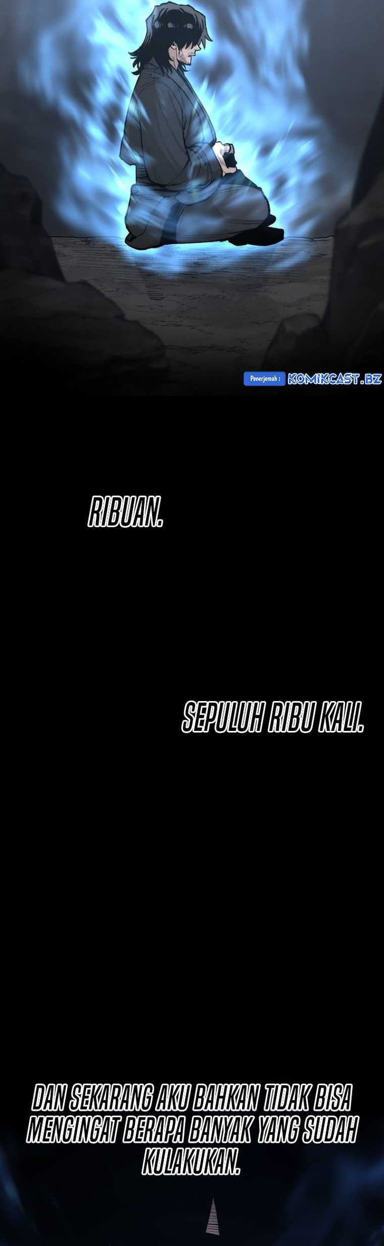 Heavenly Demon Cultivation Simulation chapter 143 halaman 53