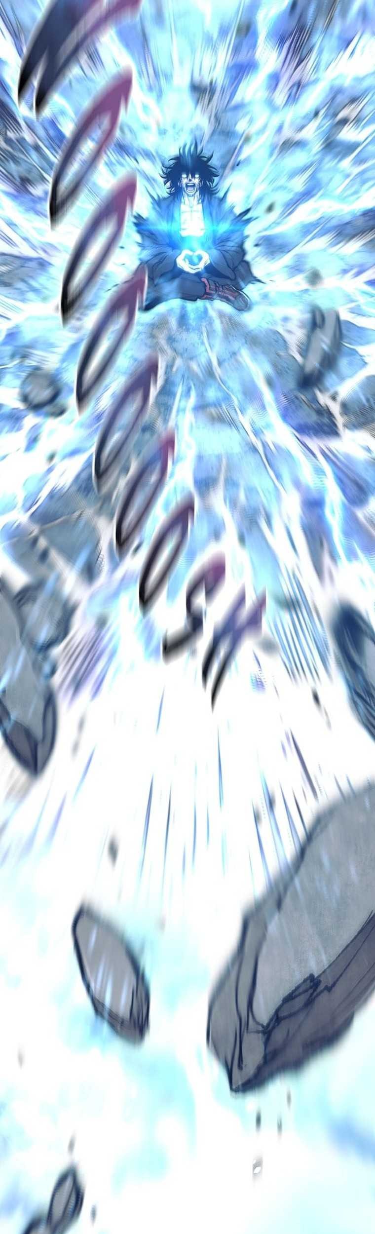 Heavenly Demon Cultivation Simulation chapter 143 halaman 64