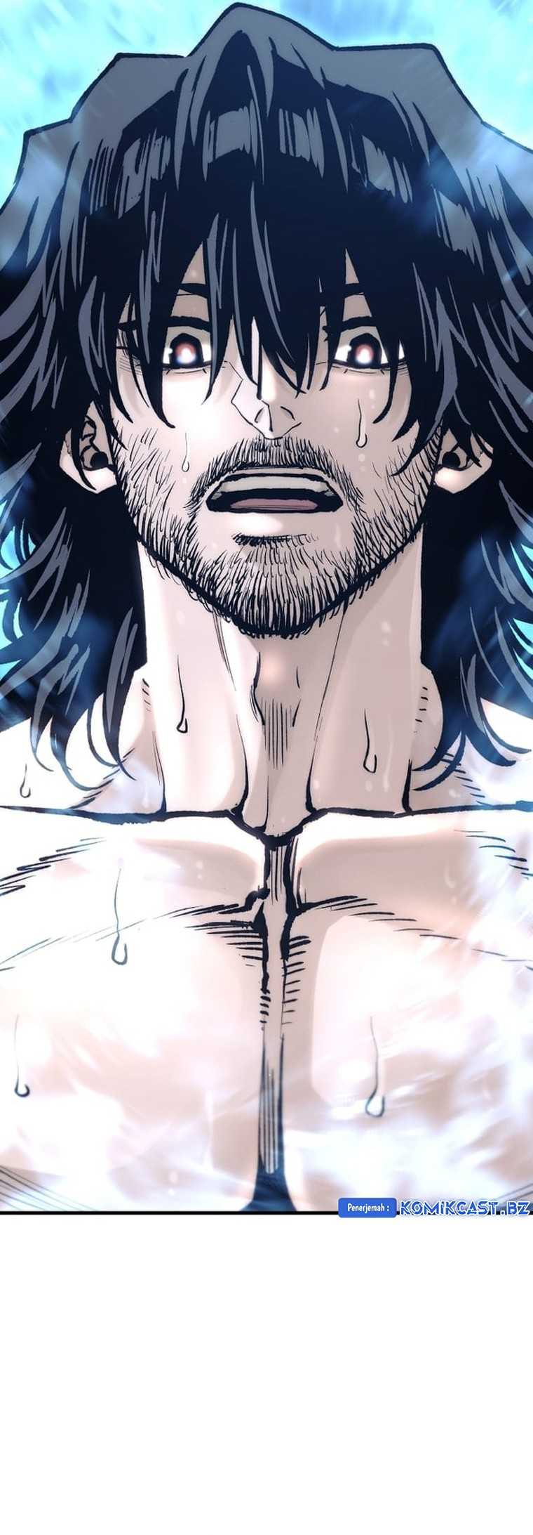 Heavenly Demon Cultivation Simulation chapter 143 halaman 70