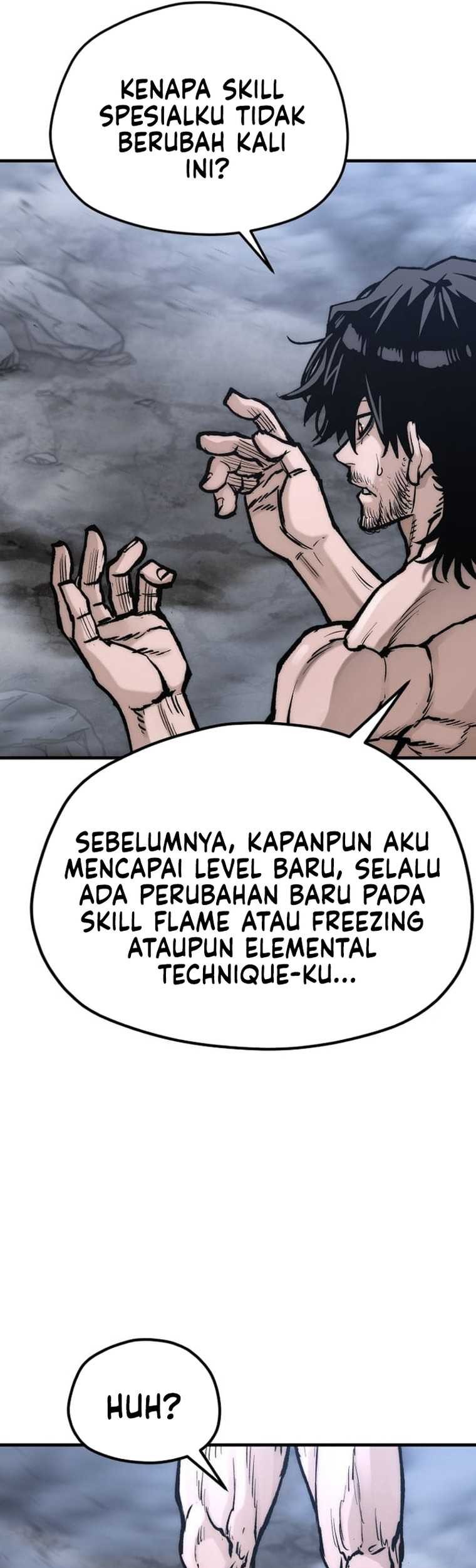 Heavenly Demon Cultivation Simulation chapter 143 halaman 73