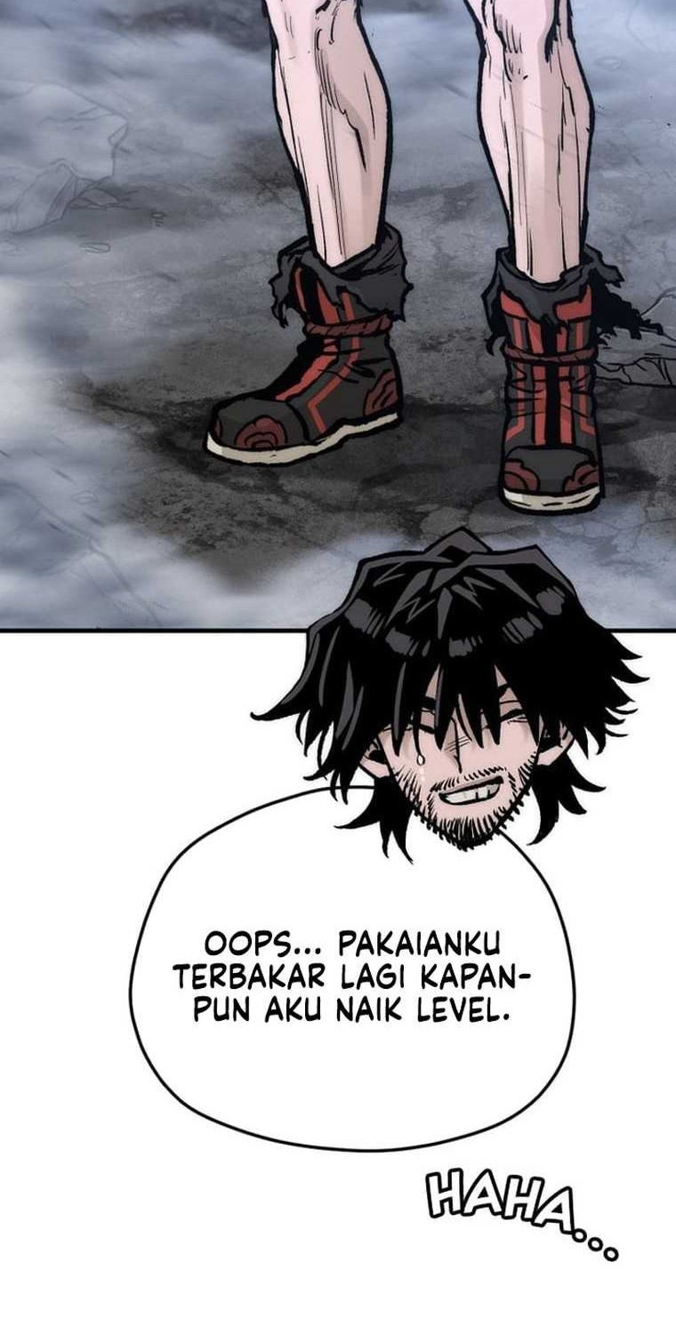 Heavenly Demon Cultivation Simulation chapter 143 halaman 74