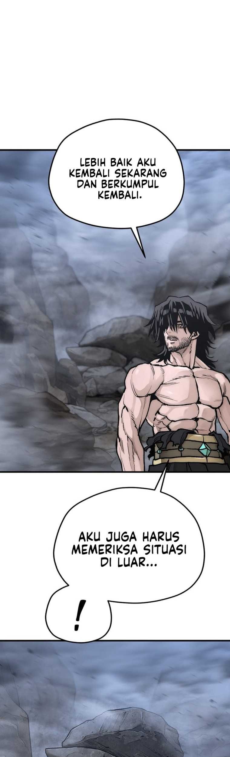 Heavenly Demon Cultivation Simulation chapter 143 halaman 75