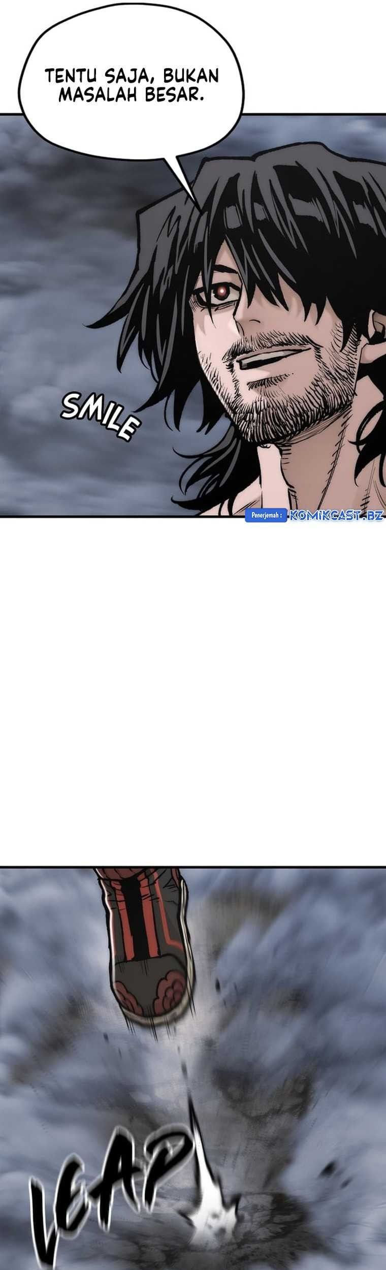 Heavenly Demon Cultivation Simulation chapter 143 halaman 77