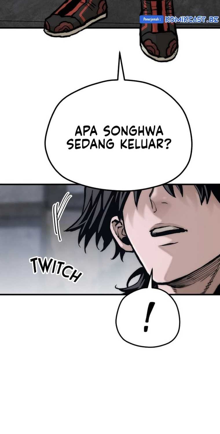 Heavenly Demon Cultivation Simulation chapter 143 halaman 84