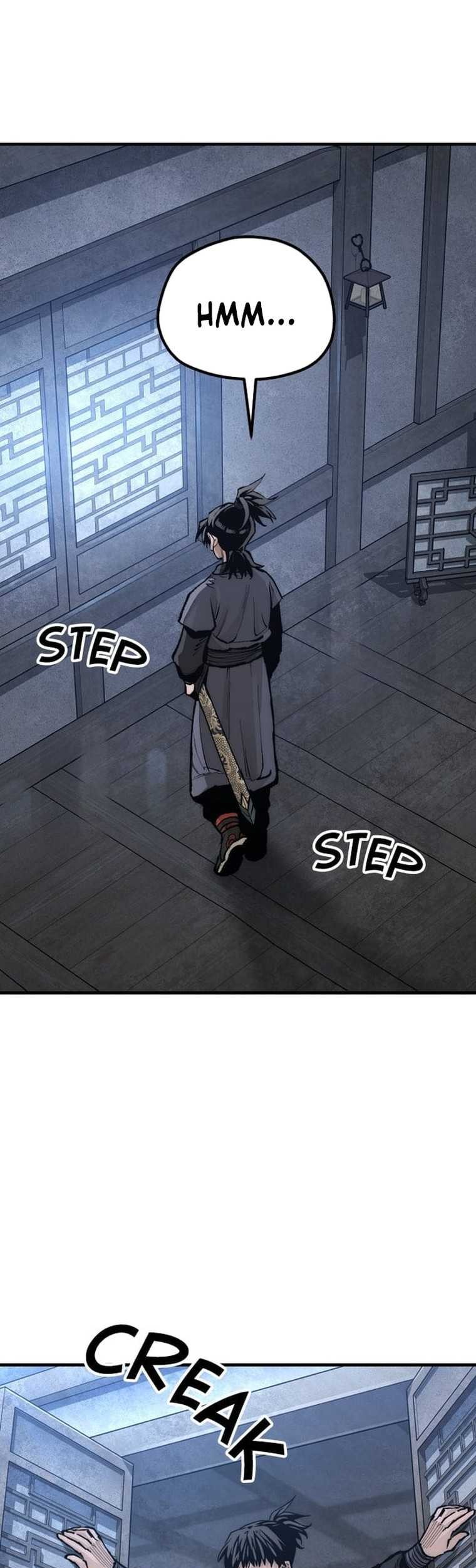 Heavenly Demon Cultivation Simulation chapter 143 halaman 85