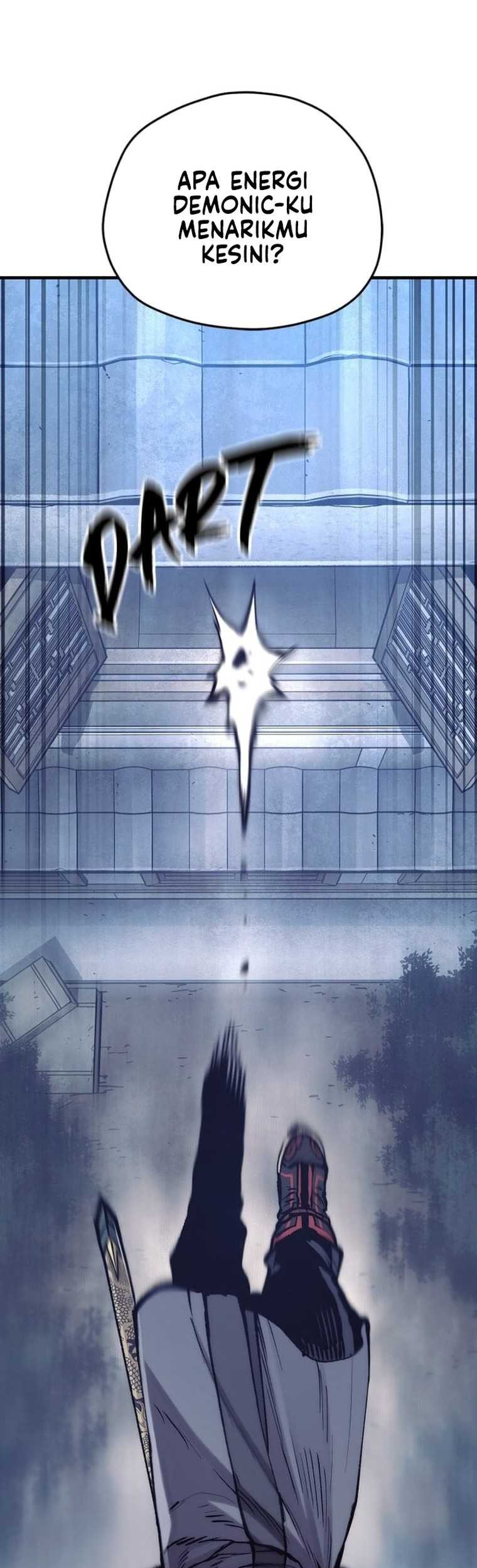Heavenly Demon Cultivation Simulation chapter 143 halaman 89
