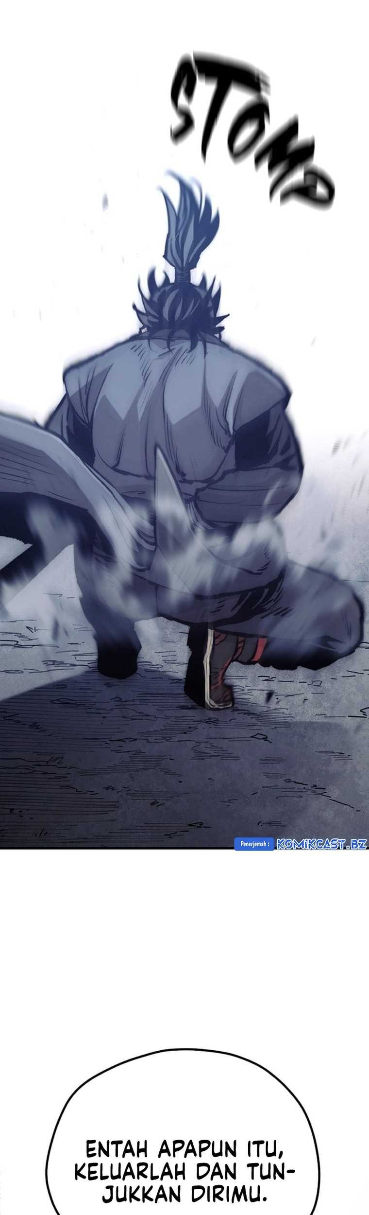 Heavenly Demon Cultivation Simulation chapter 143 halaman 91