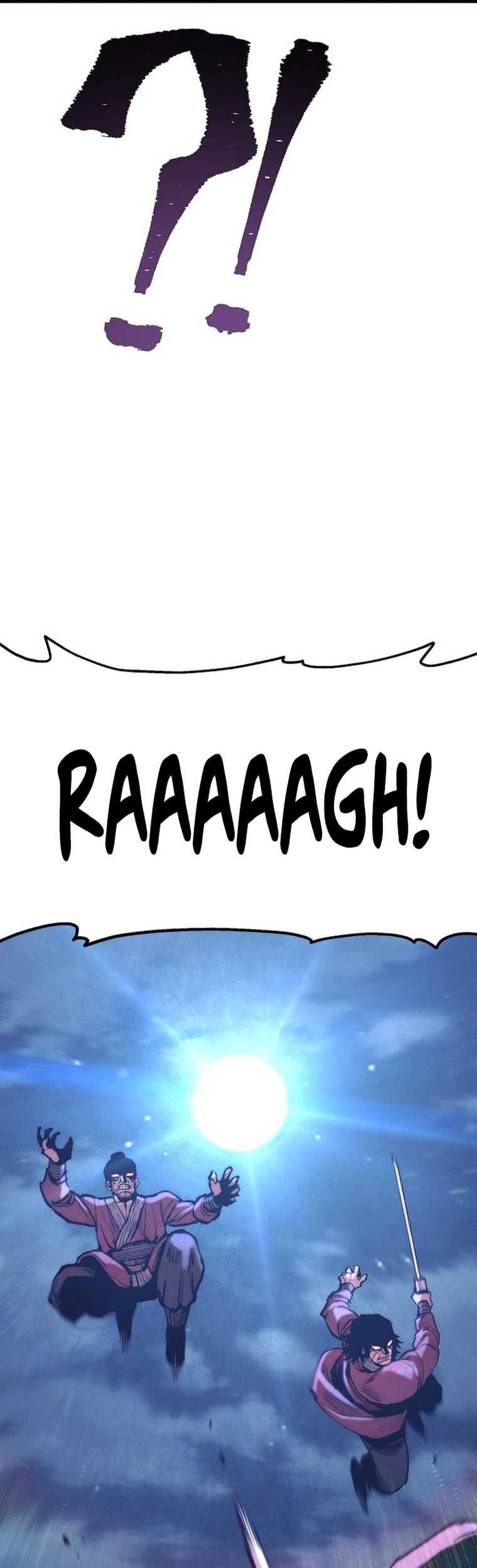 Heavenly Demon Cultivation Simulation chapter 143 halaman 95