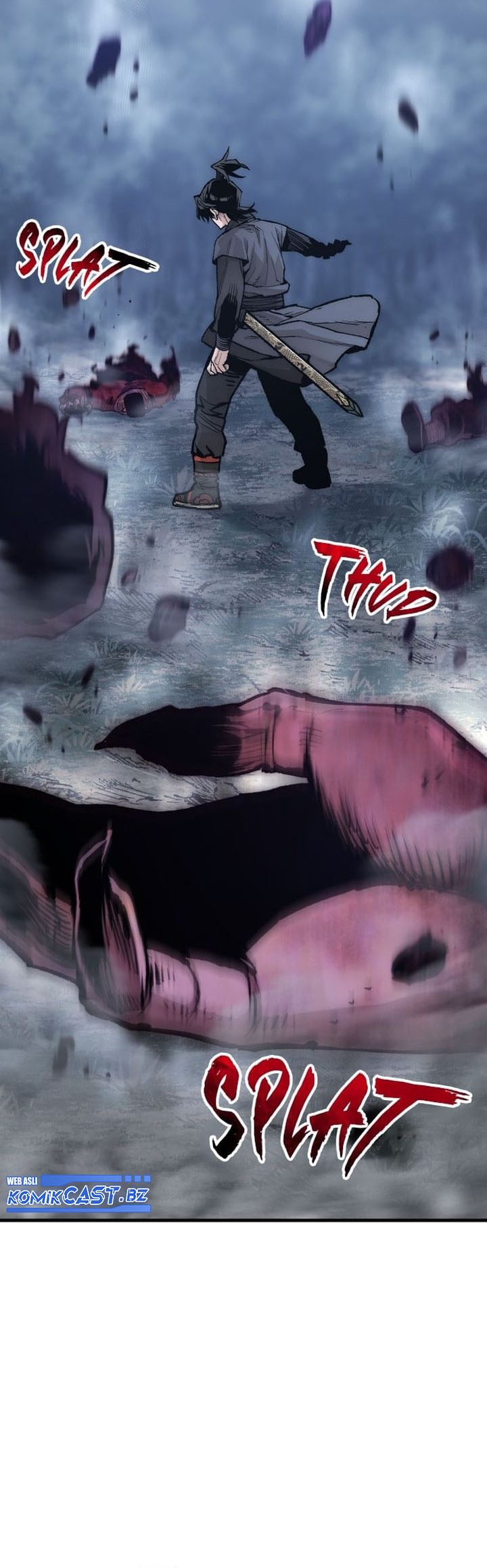 Heavenly Demon Cultivation Simulation chapter 144 halaman 9