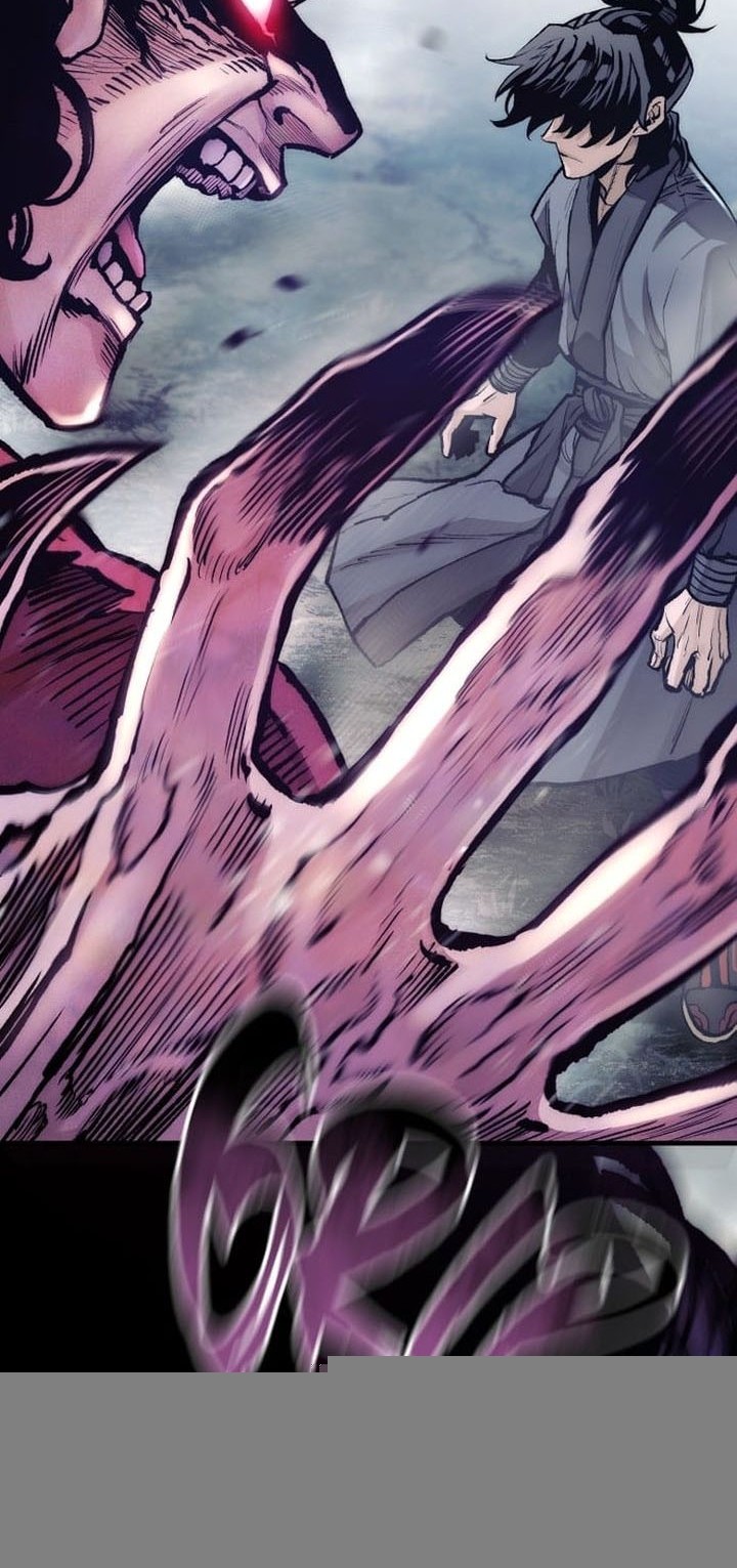 Heavenly Demon Cultivation Simulation chapter 144 halaman 18