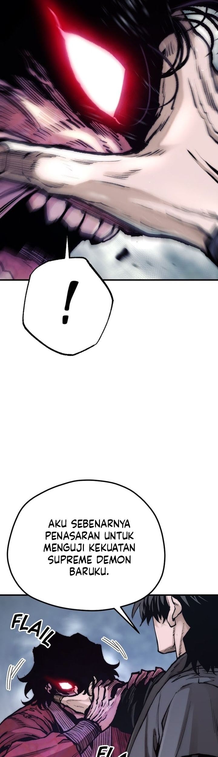 Heavenly Demon Cultivation Simulation chapter 144 halaman 19