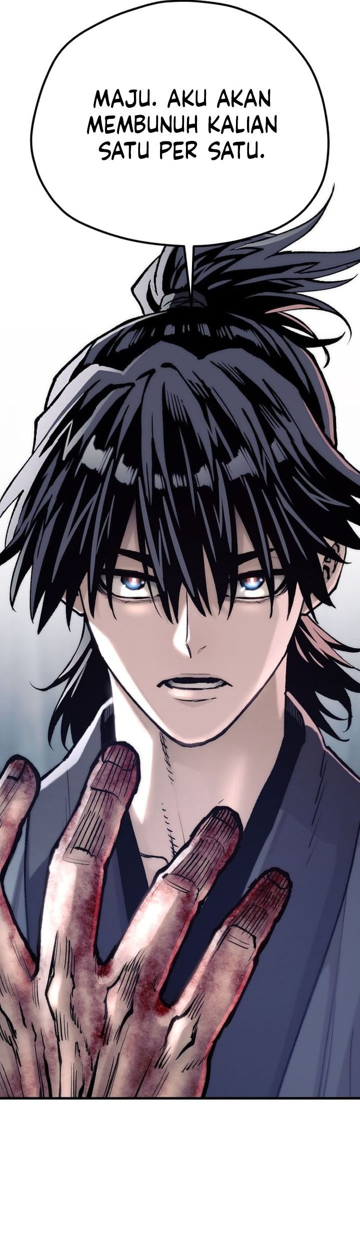 Heavenly Demon Cultivation Simulation chapter 144 halaman 22