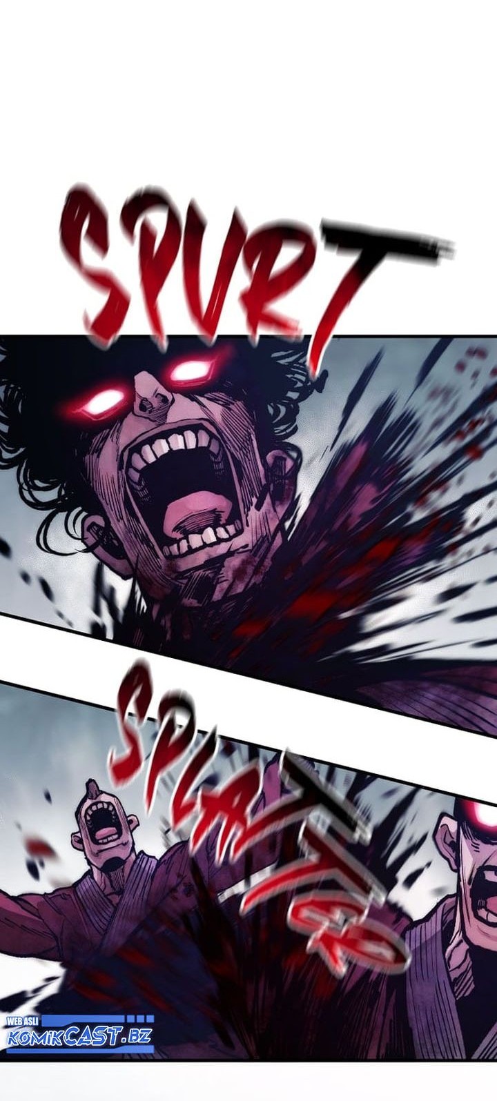 Heavenly Demon Cultivation Simulation chapter 144 halaman 23