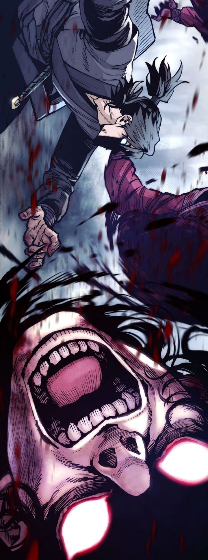 Heavenly Demon Cultivation Simulation chapter 144 halaman 25
