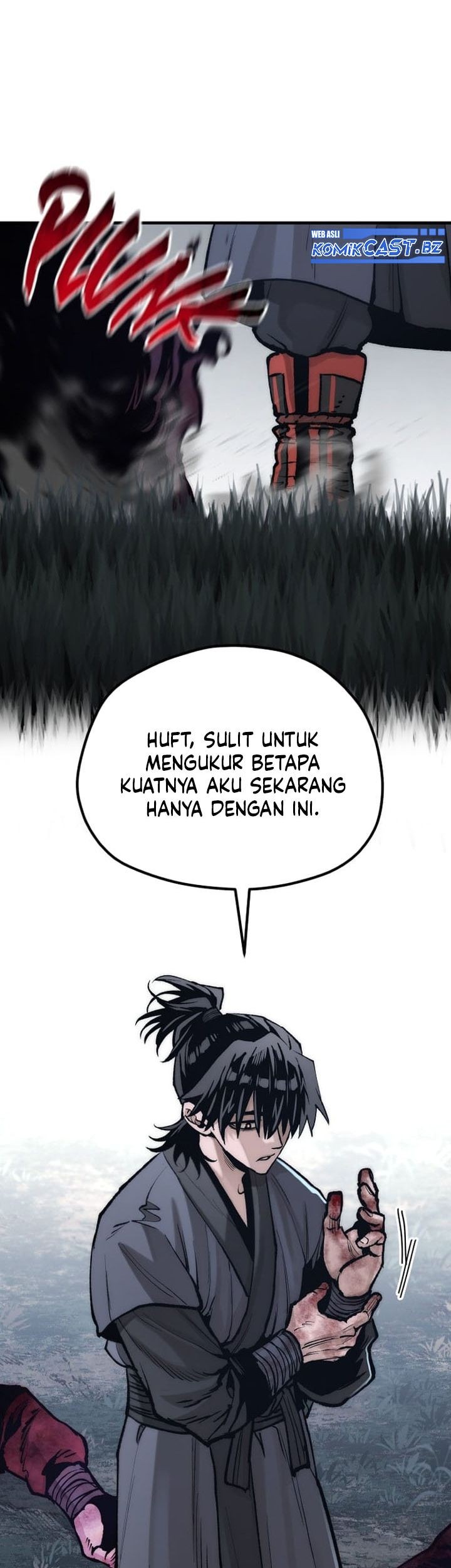 Heavenly Demon Cultivation Simulation chapter 144 halaman 28