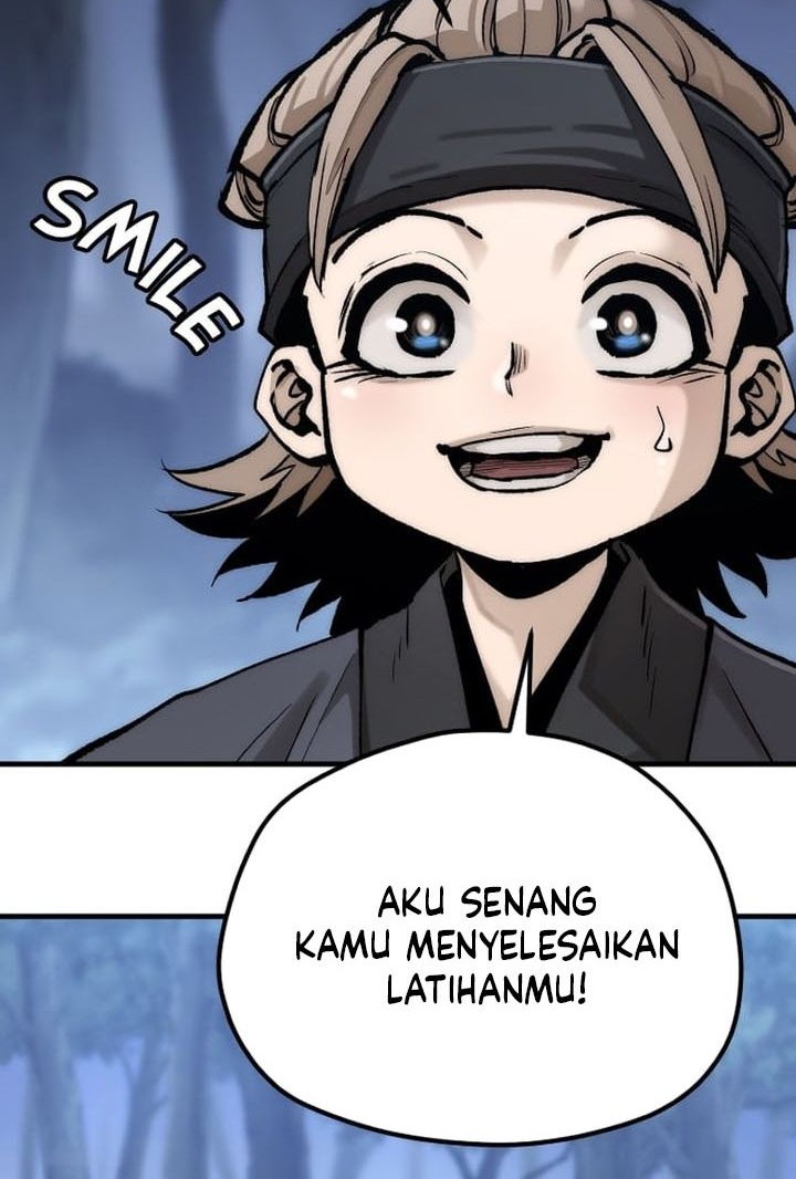 Heavenly Demon Cultivation Simulation chapter 144 halaman 31